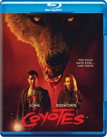 Coyotes (Blu-ray Movie)