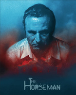 The Horseman (Blu-ray Movie)