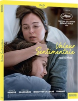 Sentimental Value (Blu-ray Movie)