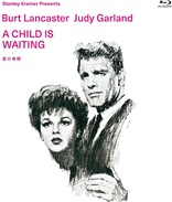 A Child Is Waiting (Blu-ray Movie)