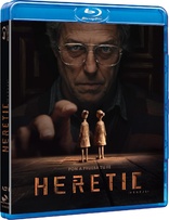 Heretic (Blu-ray Movie)