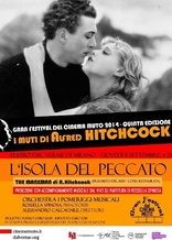 The Manxman (Blu-ray Movie)