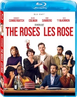 The Roses (Blu-ray Movie)