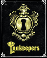 The Innkeepers (Blu-ray Movie)