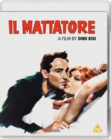 Il Mattatore (Blu-ray Movie)