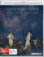 Chain Reactions (Blu-ray Movie)