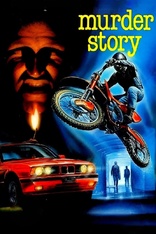 Murder Story (Blu-ray Movie)