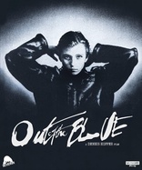 Out of the Blue 4K (Blu-ray Movie)