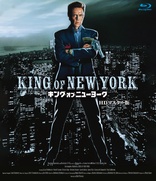 King of New York (Blu-ray Movie)