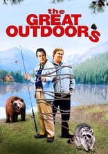 The Great Outdoors 4K (Blu-ray Movie)