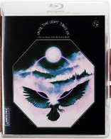 Until the Light Takes Us (Blu-ray Movie)