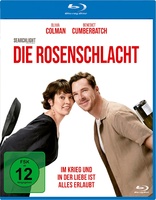 The Roses (Blu-ray Movie)