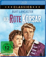 The Crimson Pirate (Blu-ray Movie)
