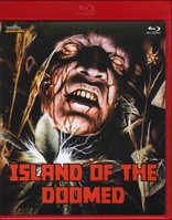 Island of the Doomed (Blu-ray Movie)