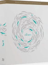 The Chosen: Season Five (Blu-ray Movie)