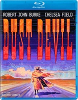Dust Devil (Blu-ray Movie)