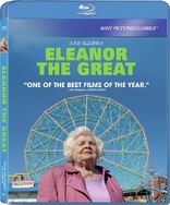 Eleanor the Great (Blu-ray Movie)