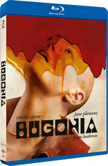 Bugonia (Blu-ray Movie)