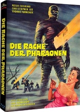 The Mummy (Blu-ray Movie)