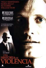A History of Violence (Blu-ray Movie)