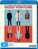 Good Fortune (Blu-ray Movie)