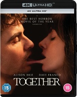 Together 4K (Blu-ray Movie)