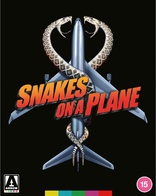 Snakes on a Plane (Blu-ray Movie)