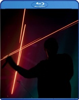 Tesseract: Radar (Blu-ray Movie)