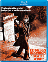 Death Wish (Blu-ray Movie)