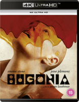 Bugonia 4K (Blu-ray Movie)