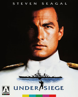 Under Siege (Blu-ray Movie)