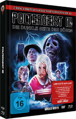 Poltergeist III (Blu-ray Movie)