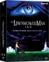 Lawnmower Man I & II (Blu-ray Movie) Lawnmower Man I & II (Blu-ray Movie)