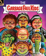 The Garbage Pail Kids Movie 4K (Blu-ray Movie)
