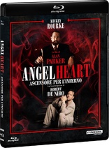 Angel Heart (Blu-ray Movie)