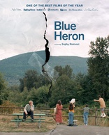 Blue Heron (Blu-ray Movie)