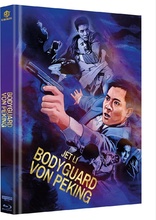 Bodyguard von Peking 4K (Blu-ray Movie)