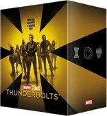 Thunderbolts* 4K (Blu-ray Movie), temporary cover art