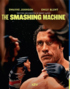 The Smashing Machine 4K (Blu-ray Movie)