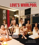 Love's Whirlpool (Blu-ray Movie)