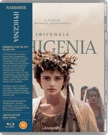 Iphigenia (Blu-ray Movie)