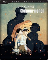 Grave of the Fireflies (Blu-ray Movie)