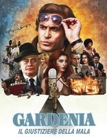 Gardenia (Blu-ray Movie)