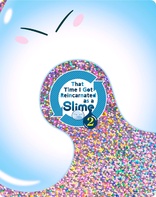 That Time I Got Reincarnated as a Slime: Season Two (Blu-ray Movie)