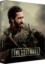 The Covenant (Blu-ray Movie)