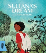 Sultana's Dream (Blu-ray Movie)