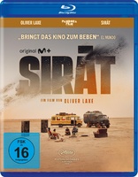 Sirāt (Blu-ray Movie)