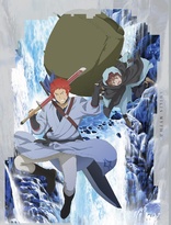 Is It Wrong to Try to Pick Up Girls in a Dungeon? IV: Vol. 2 (Blu-ray Movie)