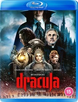 Dracula (Blu-ray Movie)