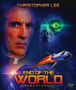 End of the World (Blu-ray Movie)